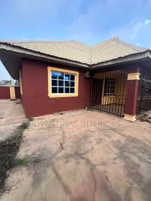 4bdrm Duplex in Abeokuta North for sale