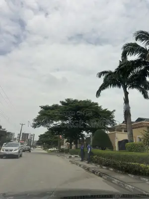 4050sqm Jv in Osborne Ikoyi