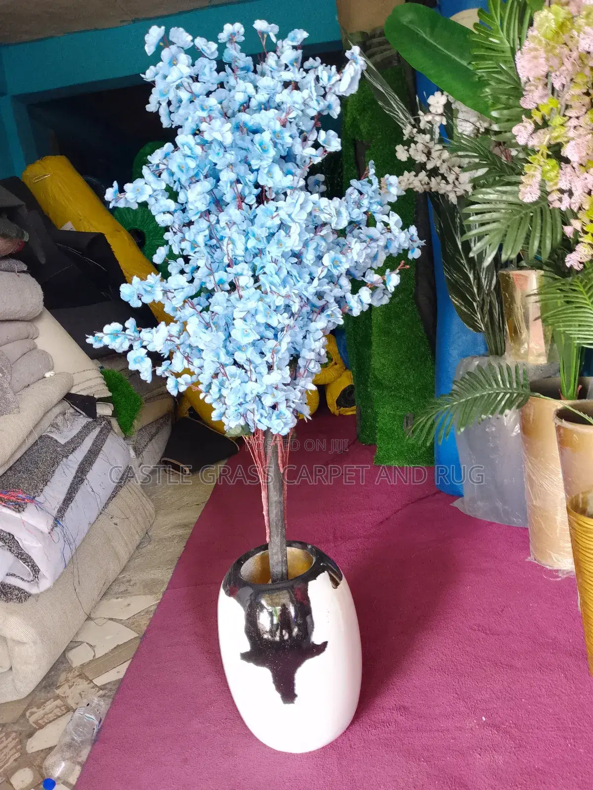 Interior Design Flower Varix