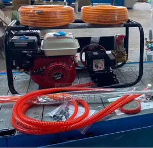 Power Sprayer