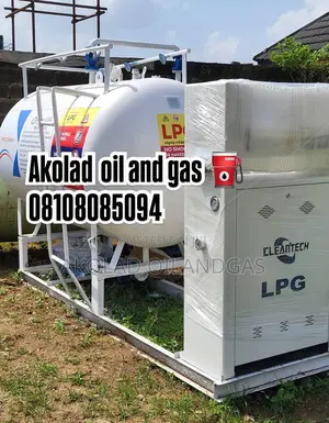 1.5 Tons Skid