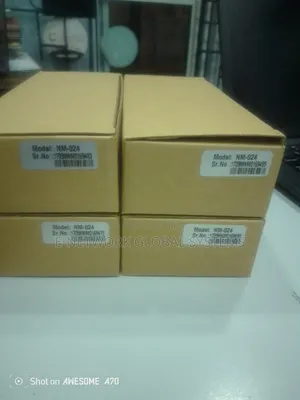 Netstar 24v Poe Adapter