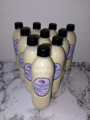 Cinnamon Yoghurt