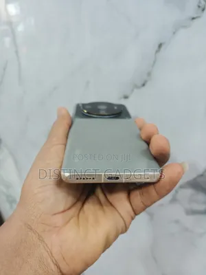 Xiaomi 12S Ultra 512 GB Black