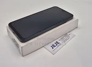 Samsung Galaxy A16 128 GB Black