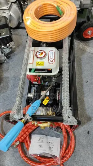Power Sprayer