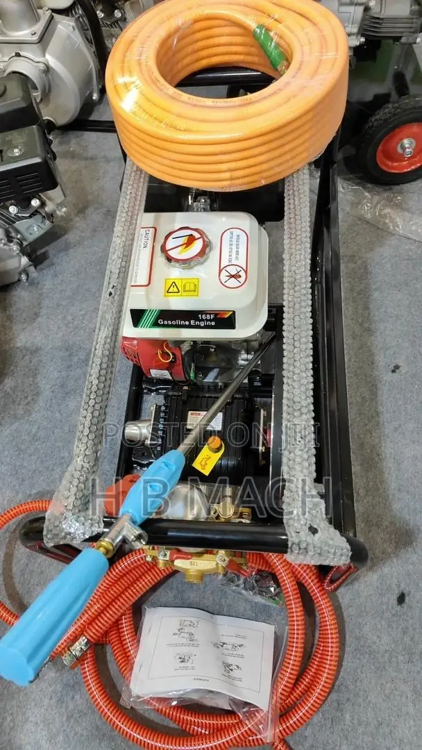 Power Sprayer