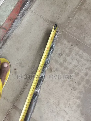Taper Shank Drill Bit 300mm Working Length ( Multiple Sizes Available