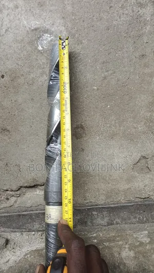 Taper Shank Drill Bit 300mm Working Length ( Multiple Sizes Available