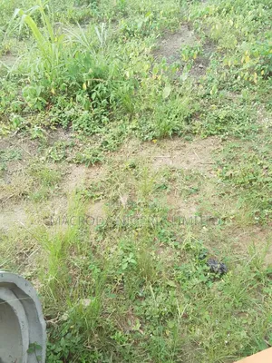 Well Located 1459 SQM Land at Ajah