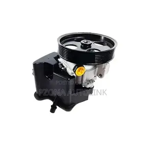 Power Steering Pump for Mercedes W203 M271 C230 C209 C200 W211 S211