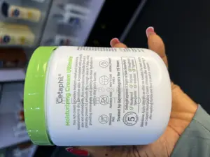 Cetaphil Moisturizing Cream 566g