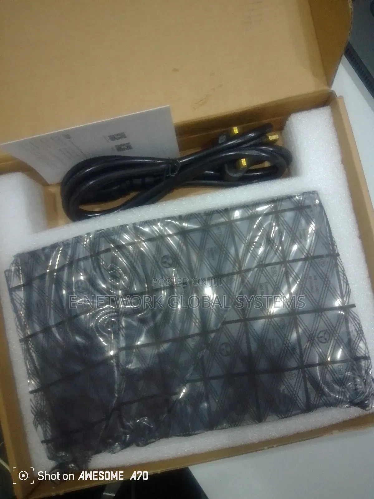 Onv Smart Poe 8port Switch