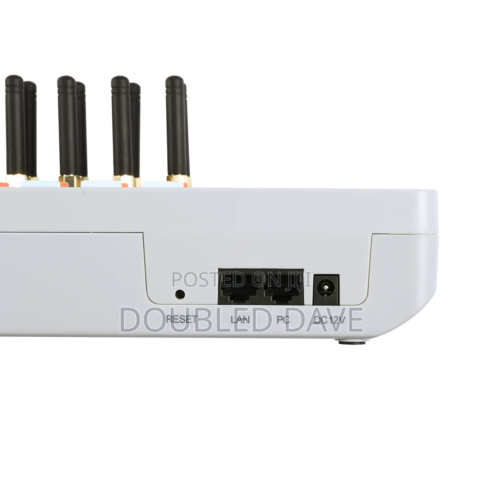 Goip-32 Channels GSM Gateway