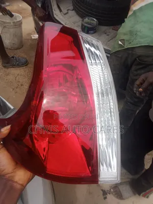 Venza Back Light