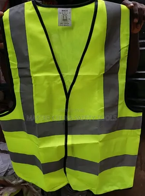 Reflective Jacket