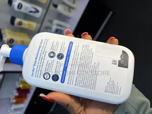 Cerave Moisturizing Lotion,