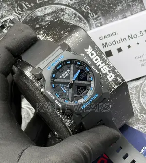 G-Shock Watch