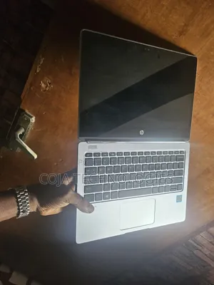 Laptop HP EliteBook Folio G1 8GB Intel Core M SSD 512GB