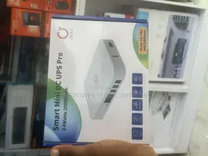 Router Powerbank 20000mah