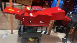 Shaft Cutter