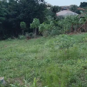 A Plot of Land With a Demolish Able Bungalow at Opebi