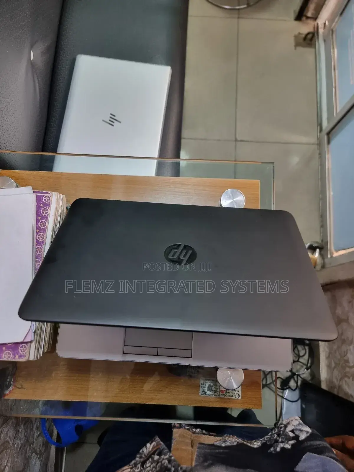 Laptop HP EliteBook 840 G2 8GB Intel Core I5 SSD 256GB