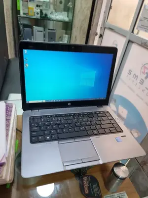 Laptop HP EliteBook 840 G2 8GB Intel Core I5 SSD 256GB