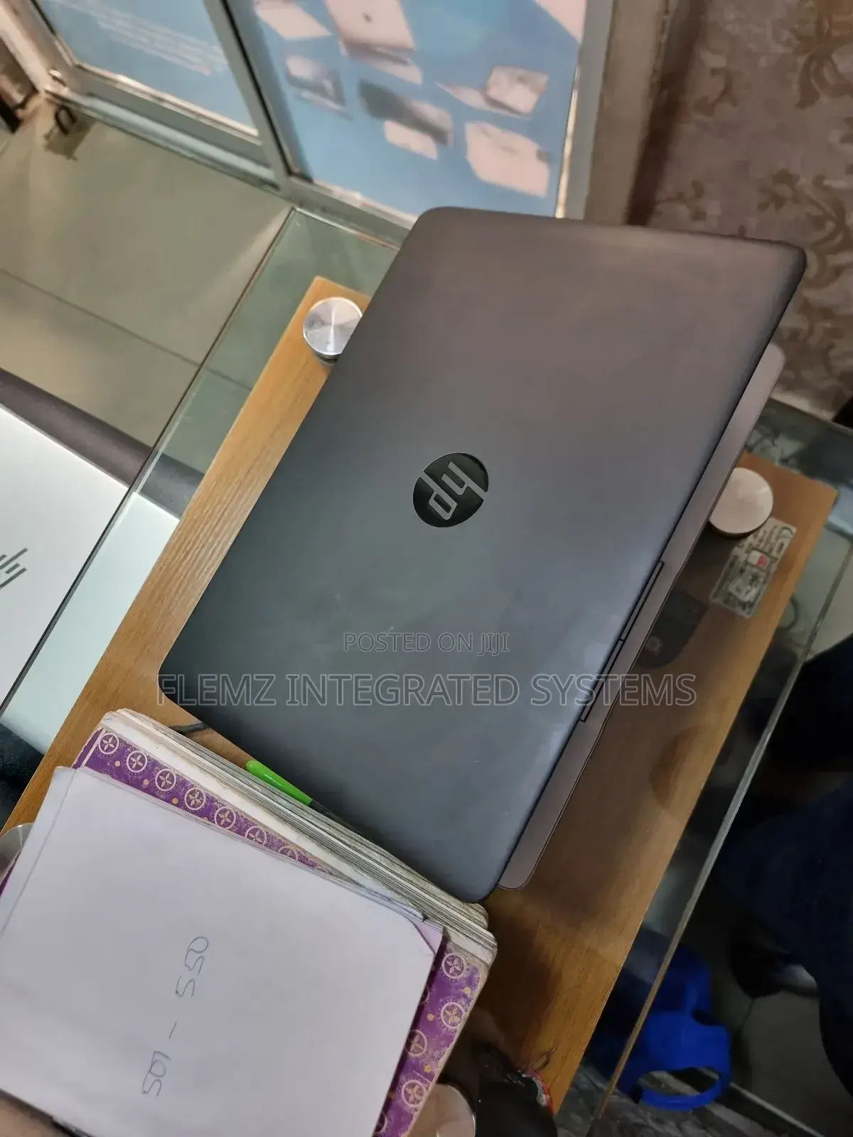 Laptop HP EliteBook 840 G2 8GB Intel Core I5 SSD 256GB