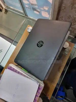 Laptop HP EliteBook 840 G2 8GB Intel Core I5 SSD 256GB