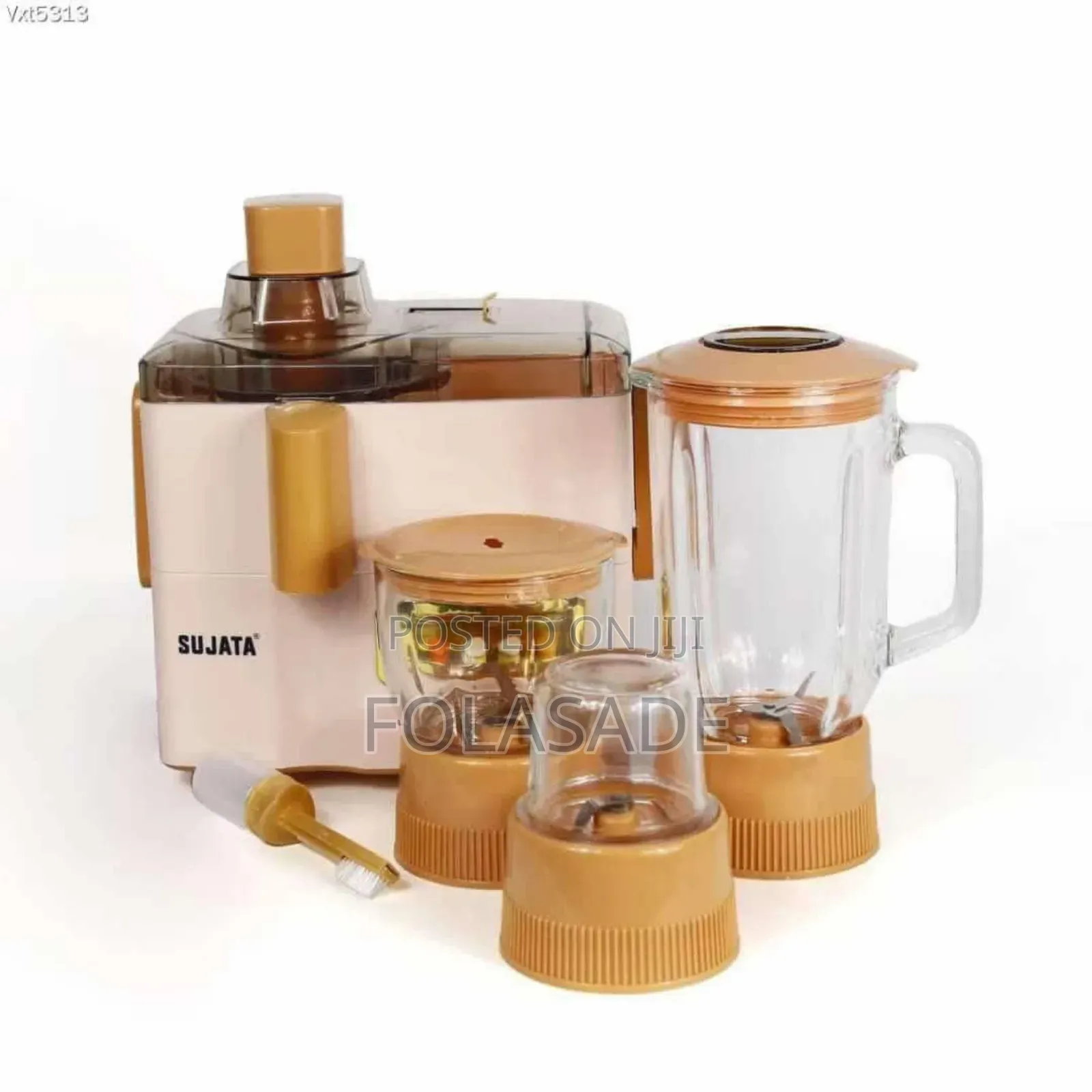 Sujata Blender