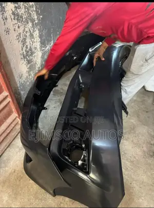 Front Bumper Camry 2013 Model (Sport Edition)