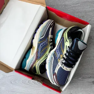 Saucony Progrid Omni 9 “Crystal Cave”