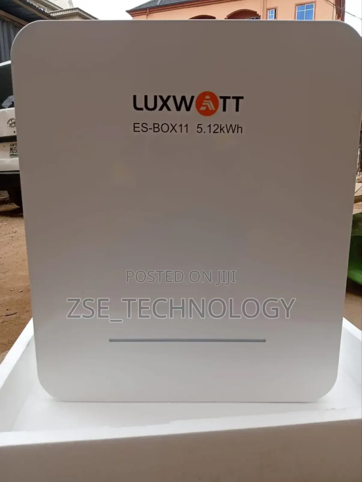 5kwh Lithium Battery 51.2v