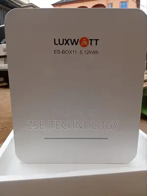 5kwh Lithium Battery 51.2v