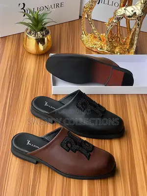 High Grade Half Shoes