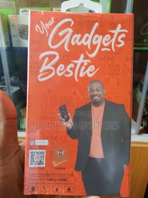 New Age Power Bank 10000mah