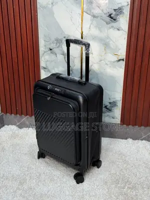 Hand Luggage Luxury Box