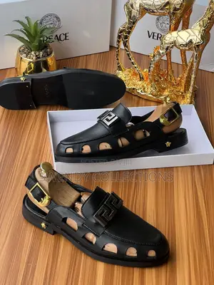 Luxury Sandals for Men