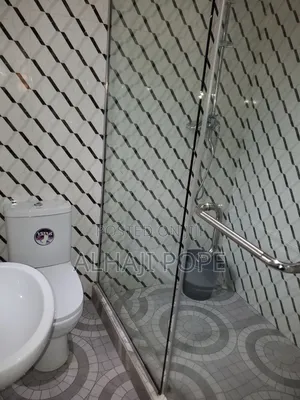 Three Bedrooms Service Apartment.