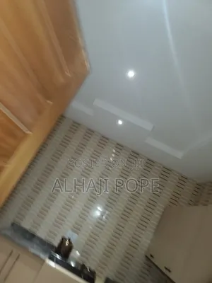 Three Bedrooms Service Apartment.