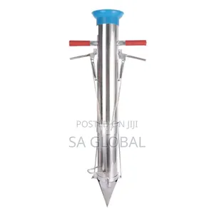 Hand Transplanter