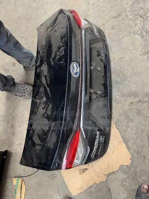 Complete Booth Corolla 2019 / 2020 Available Now
