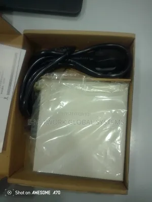 Fibridge Media Converter