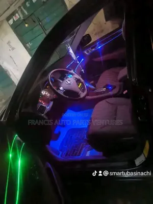 Interior Lights