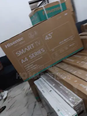 Hisense 43a4k