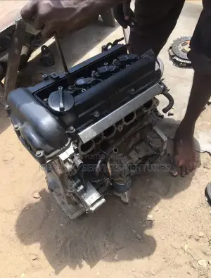 Kia Cerato Engine, Rio, Elantra, Accent, Forte, Cee'd