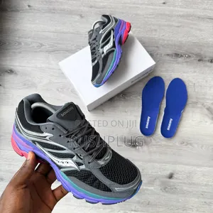 Saucony Progrid Omni 9 “Galaxy”