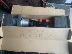 Front Air Suspension Shock for Mercedes W253 GLC Amg 63
