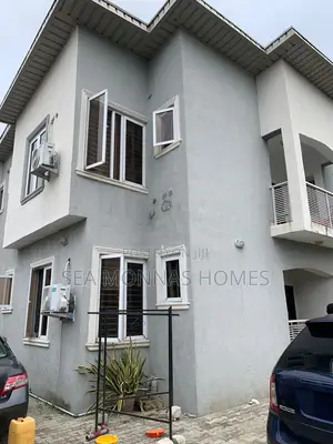 2bdrm Block of Flats in Ajah for sale
